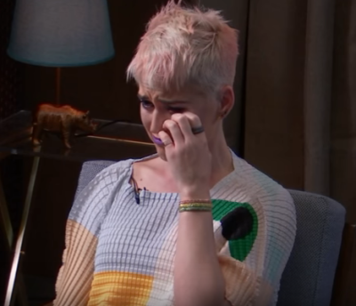Katy Perry