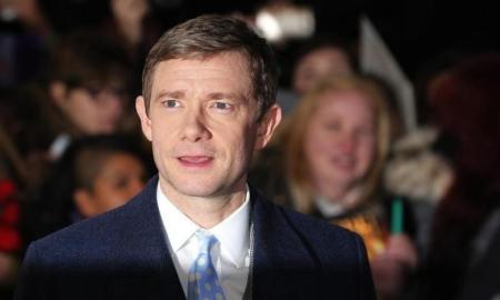 Martin Freeman Producing Paradise Lost Tv Show About Satan S Epic War With God Fall Of Adam Entertainment News The Christian Post