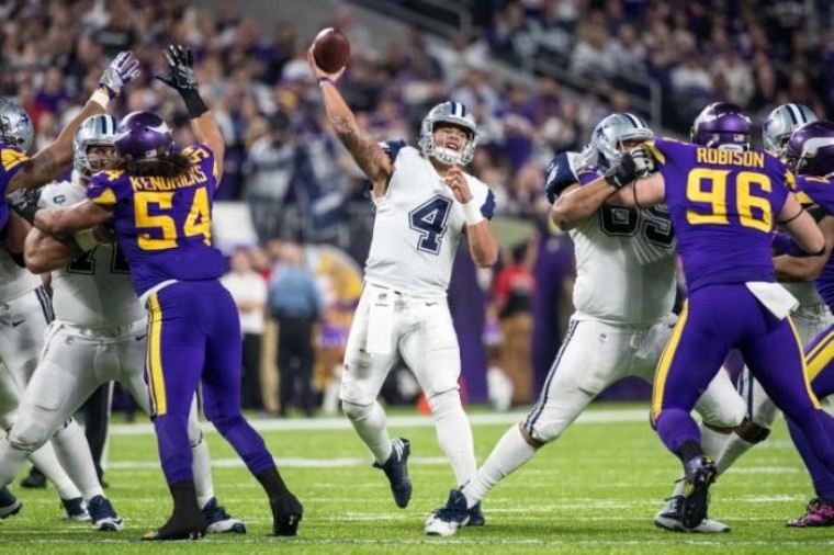 Dak Prescott