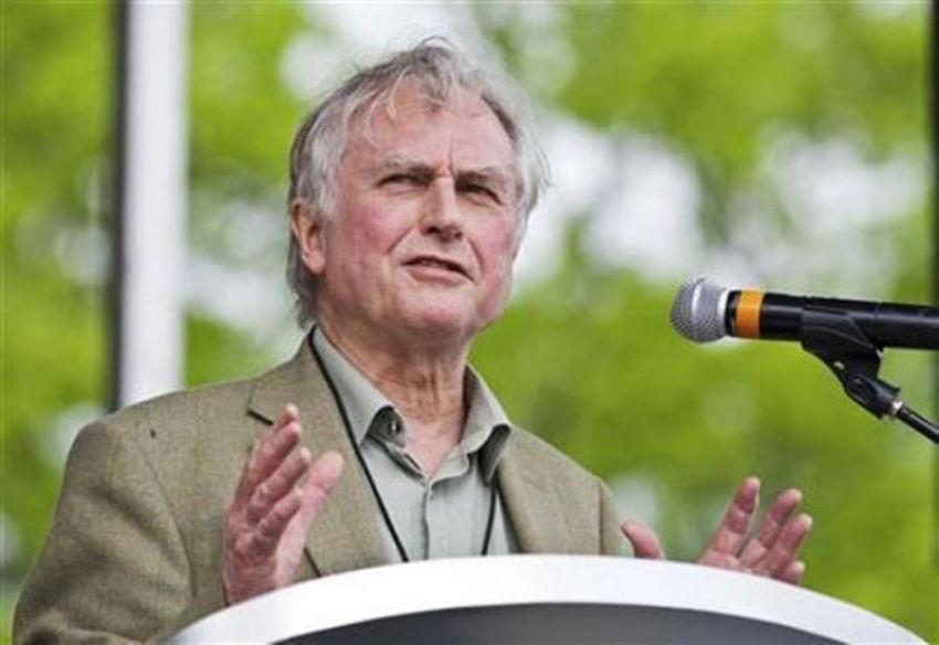 Richard Dawkins says although Islam is the "most evil" religion, not all Muslims are evil.