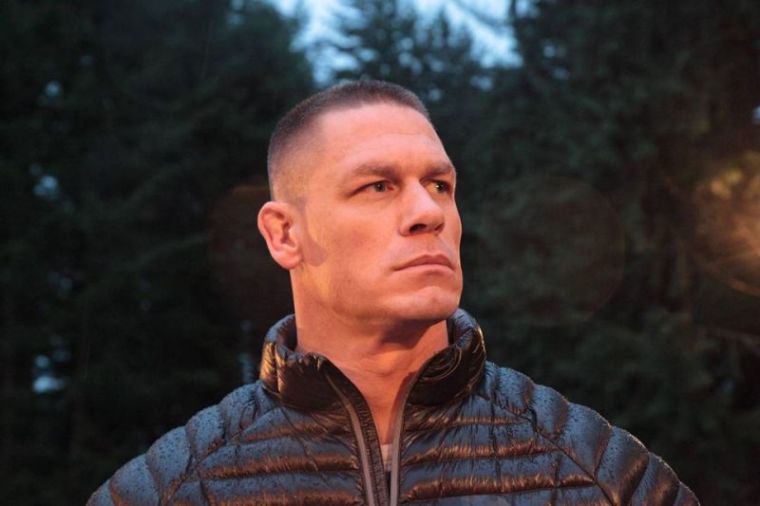 John Cena
