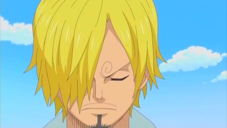 One Piece Episode 794 Father And Son Battle Continues As Seducing Woods Prey On Sanji Retrieval Team Entertainment News