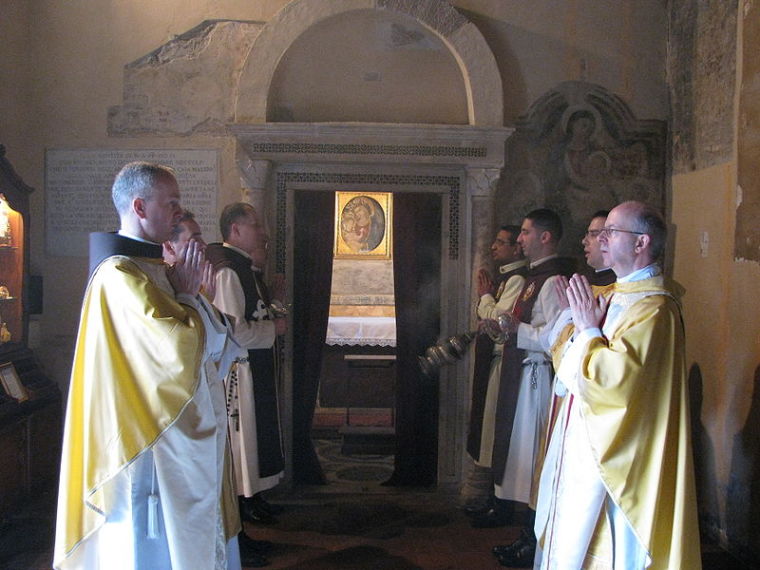 Heralds of the Gospel
