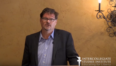 Jonah Goldberg