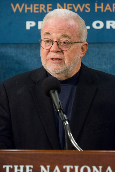 Jim Wallis