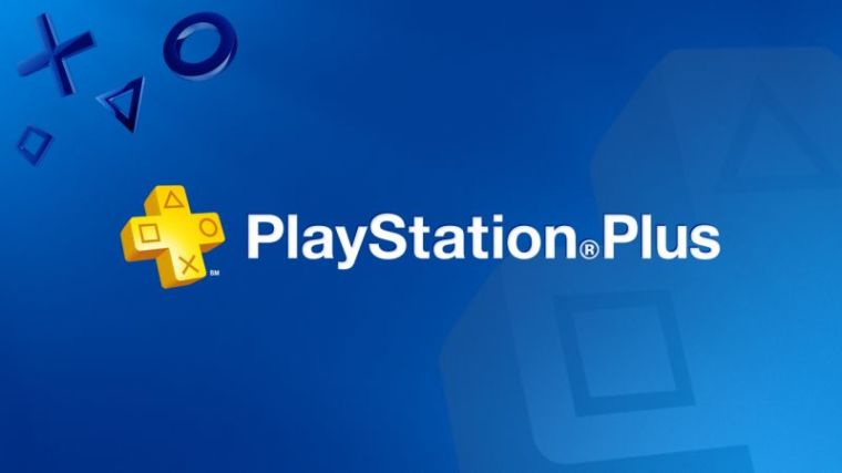 A promotional photo of PlayStation Plus.