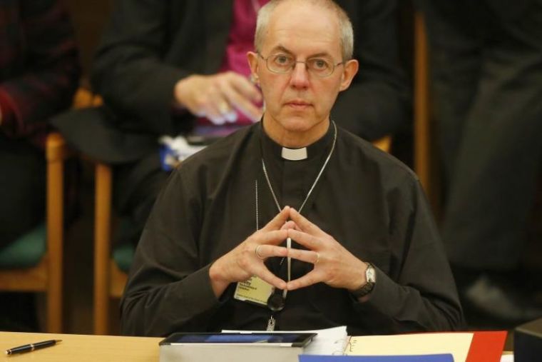Archbishop of Canterbury Wants Churches in Britain to Remove All Statues and Memorials Linked to Slavery and Reconsider Images of White Jesus