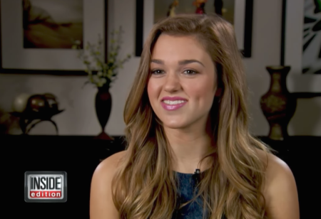 Sadie Robertson Gets Candid About Unhealthy False Passion