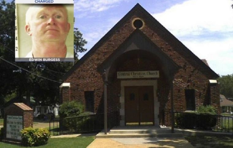 Central Christian Church, Covington