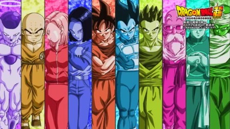 Dragon Ball Super Episode 99 Universe 4 Goes After Goku And Crew Krillin To Be Defeated Soon Entertainment News The Christian Post