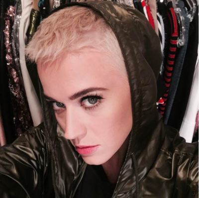 Katy Perry has announced the dates to the Australian leg of her "WITNESS: The Tour" in 2018.