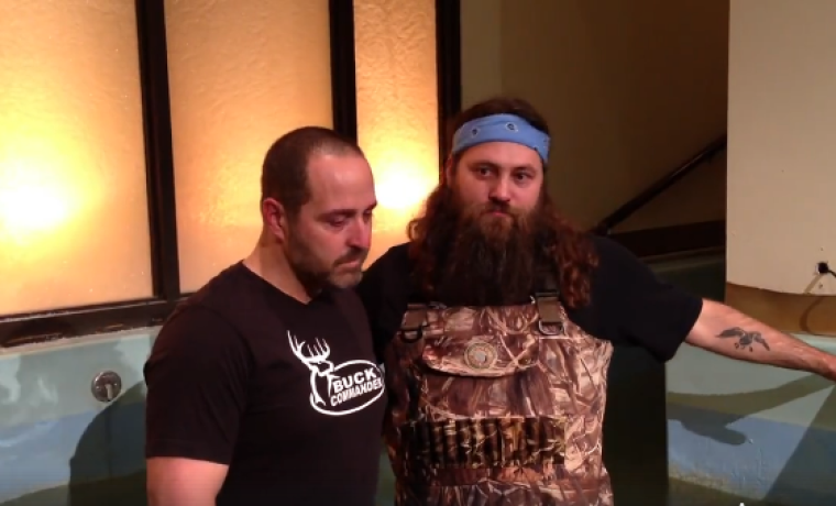 Willie Robertson
