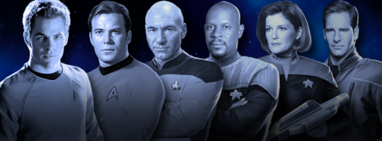 Star Trek