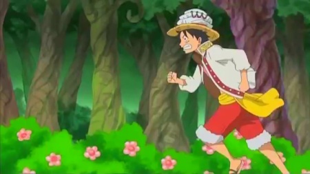 One Piece Episode 796 Luffy To Meet A New More Formidable Enemy In The Seducing Woods Entertainment News The Christian Post