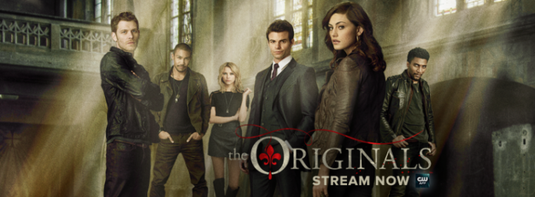 The Originals season 5