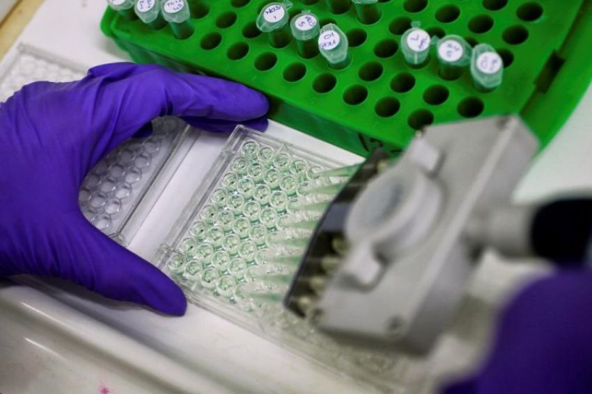 Several Florida hospitals have claimed the Florida Department of Health is publishing inaccurate data related to COVID-19. 