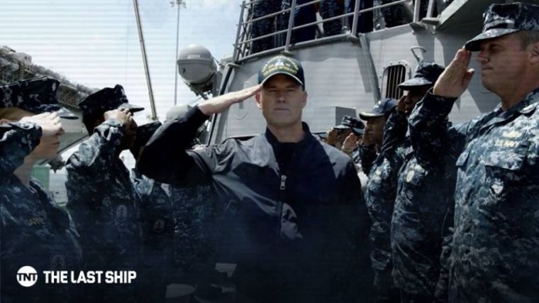 The Last Ship