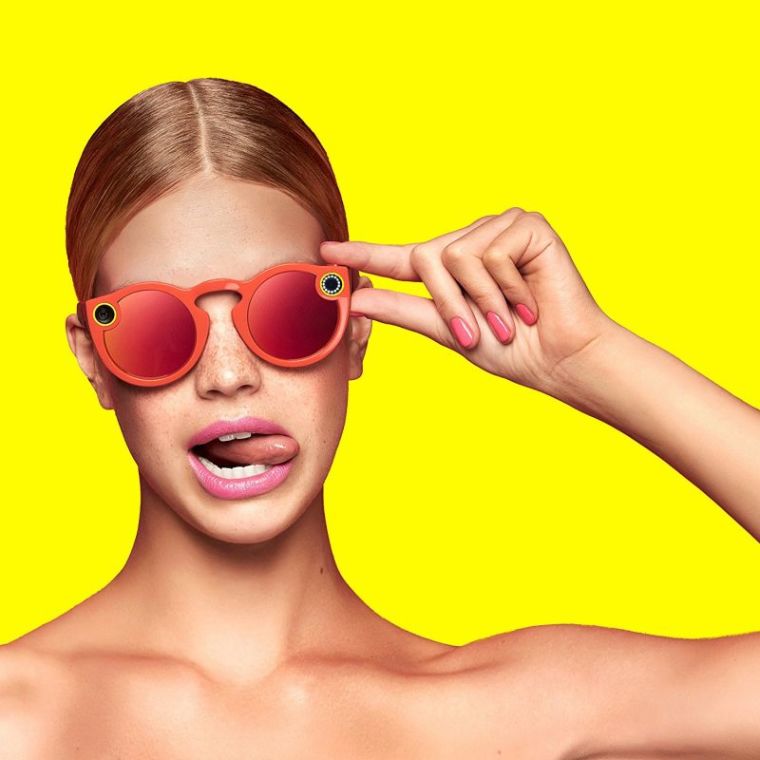 amazon snapchat glasses