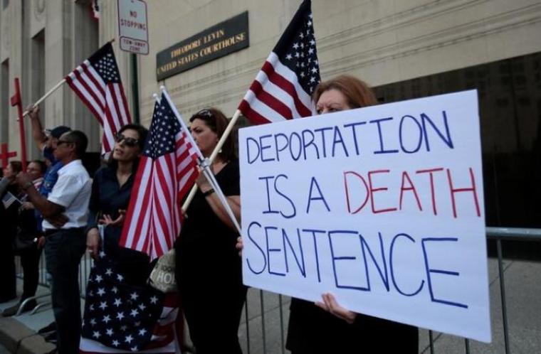 iraqi nationals deportation