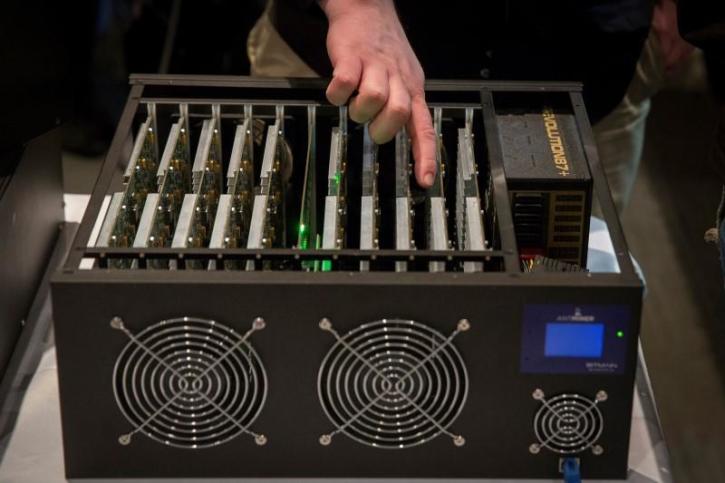 Bitcoin Mining Demand Doubles Video Card Prices The Christian Post - 