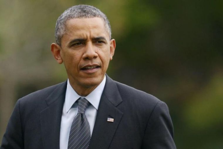 Barack Obama