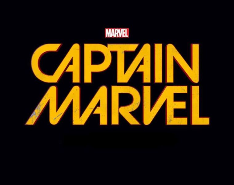Captain Marvel