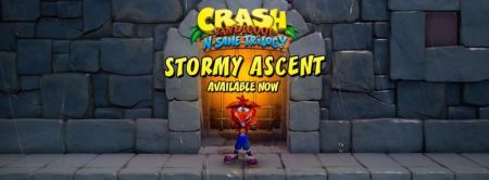how to play stormy ascent