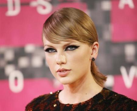 Taylor Swift released her single "Look What You Made Me Do" on August 24, 2017.