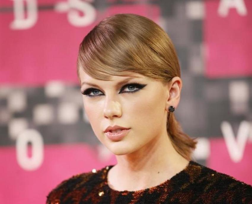 Taylor Swift released her single "Look What You Made Me Do" on August 24, 2017.
