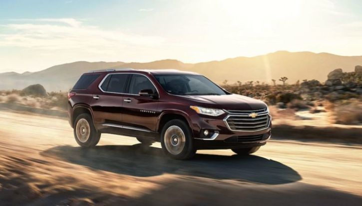 2018 Traverse Release Date >> 2018 Chevrolet Traverse Release Date Specs Price Review 2018 Traverse Release Date >> 2018 Chevrolet Traverse Release Date Specs Price Review