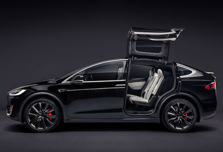 Tesla Model X Now 3000 Cheaper The Christian Post