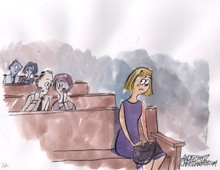 Are Singles Welcome at Your Church?