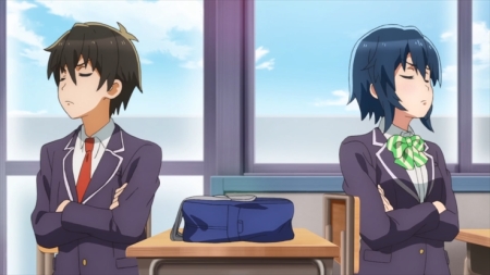 Gamers Episode 6 Spoilers Keita S Love Story To Get Even More Gamers Episode 6 Spoilers Keita S Love Story To Get Even More