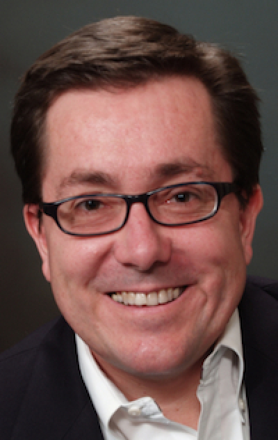 Jeff Johnston