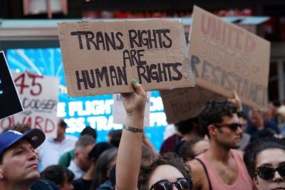 transgender