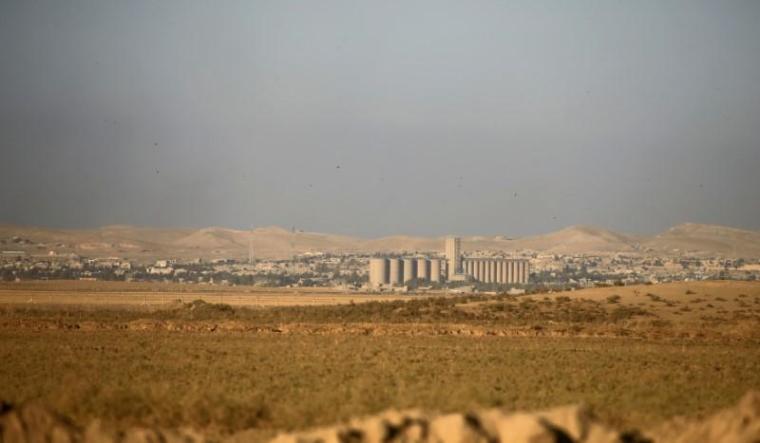 Tal Afar, Iraq