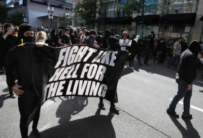 antifa