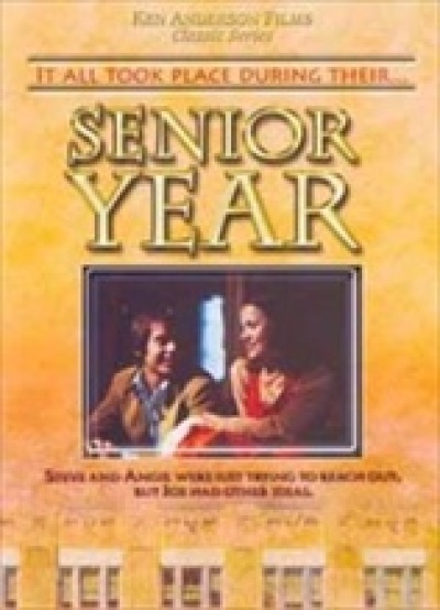 "Senior Year" is a film on Pure Flix.
