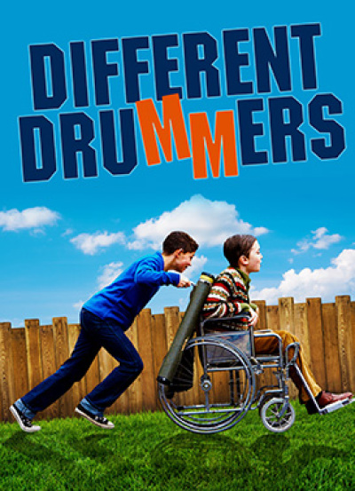 "Different Drummers" is a film now streaming on Pure Flix.