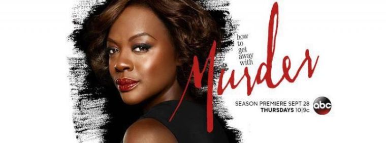 How to Get Away with Murder Season 4