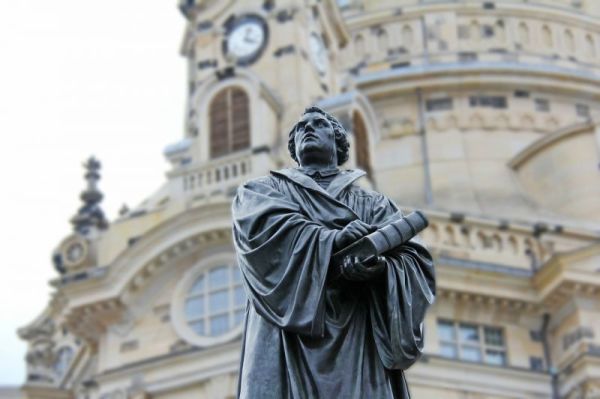This week in Christian history: Doug Phillips resigns; Protestant Reformation begins
