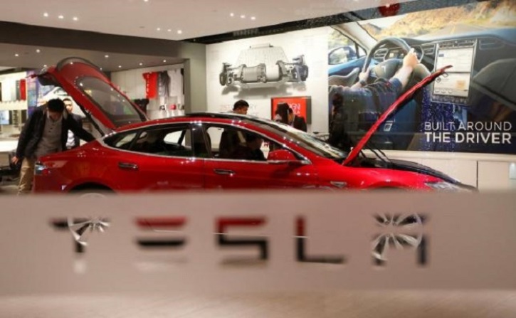 Tesla Model S And Model X Price Cut News Why These