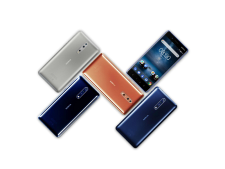 Nokia 9 Specs Release Date New Report Claims Early 2018 Launch