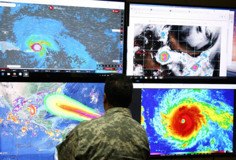 hurricane irma