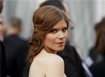 Kate Mara Was Zoe Barnes In House Of Cards Will Now Play