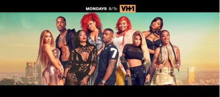 Love Hip Hop Hollywood Episode 9 Spoilers Zellswag Throws