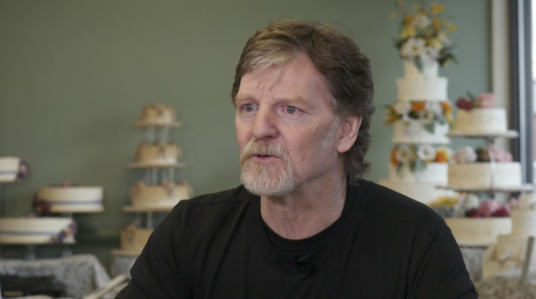 Jack Phillips