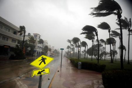 Hurricane Irma