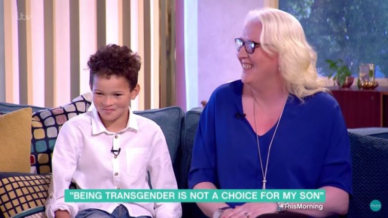 Transgender
