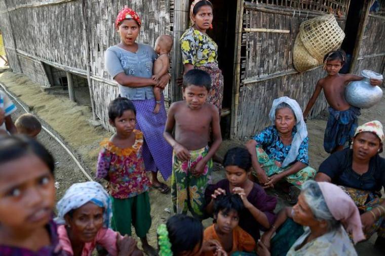 Myanmar